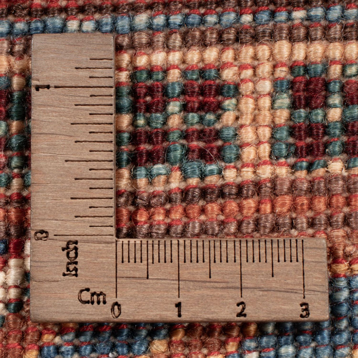 Alfombra Ziegler - Shal - 244 x 169 cm - multicolor