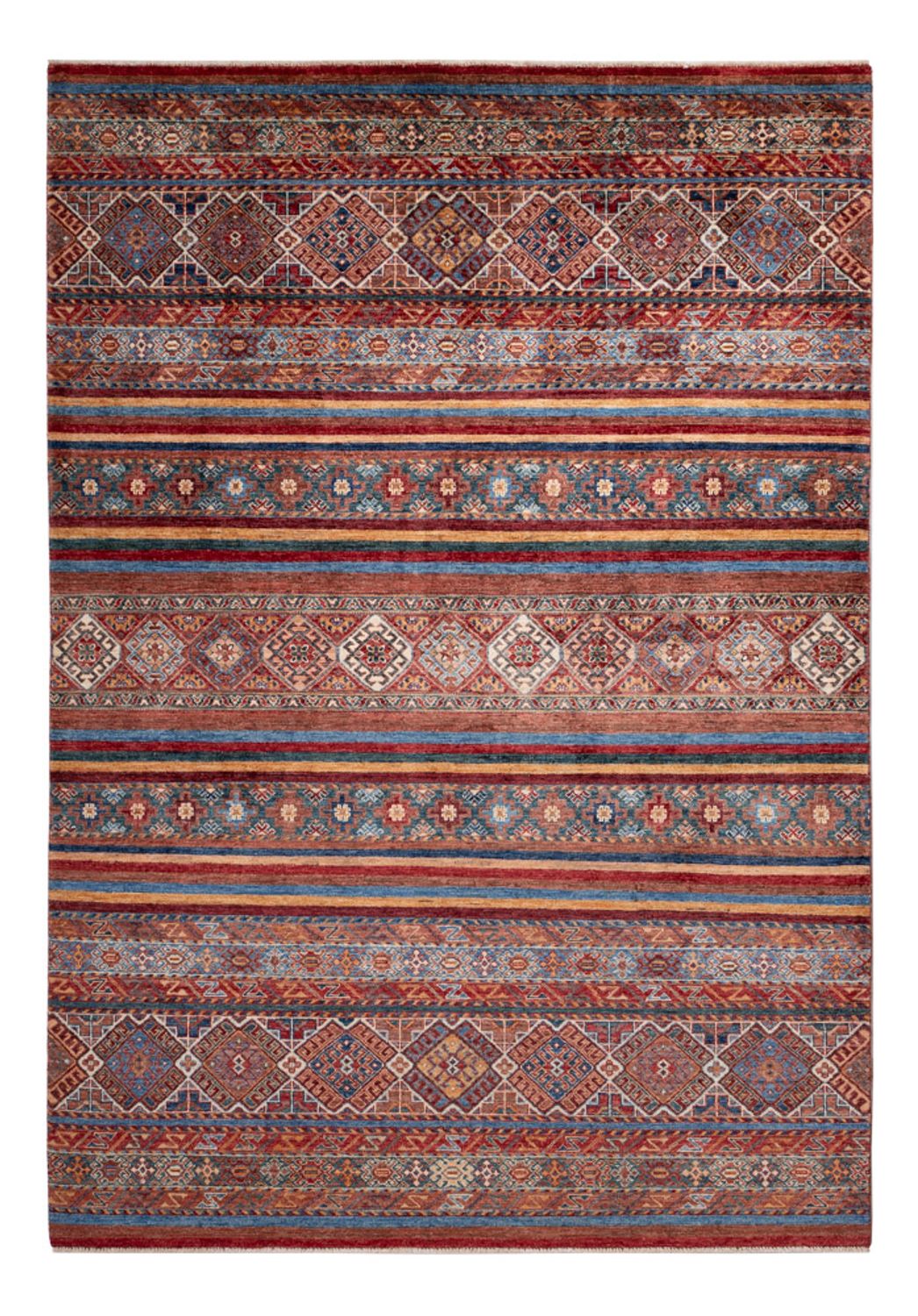 Alfombra Ziegler - Shal - 245 x 170 cm - multicolor