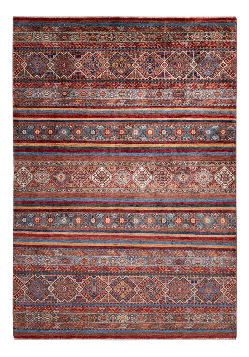 Alfombra Ziegler - Shal - 245 x 170 cm - multicolor