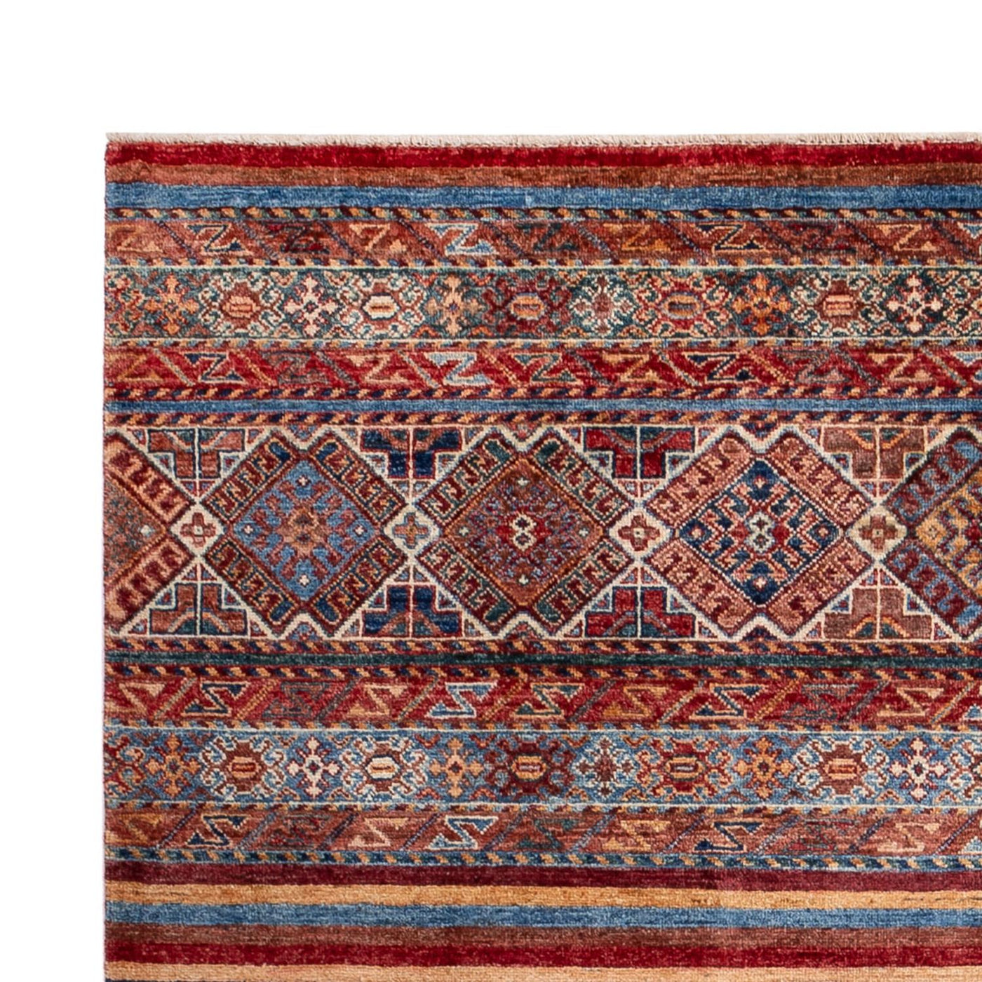 Shal Alfombra 245x170cm - Alfombra oriental