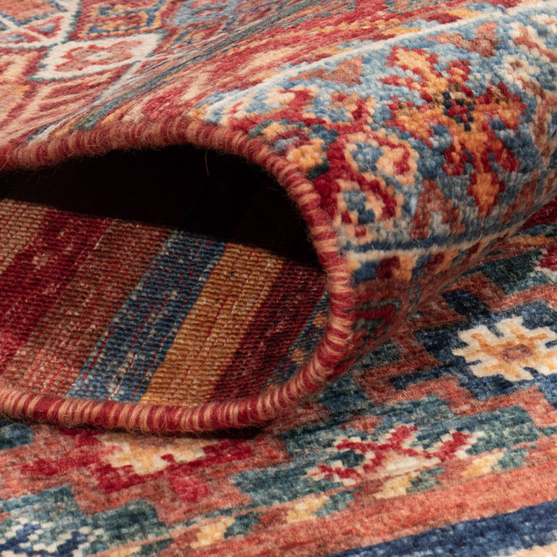 Alfombra Ziegler - Shal - 245 x 170 cm - multicolor