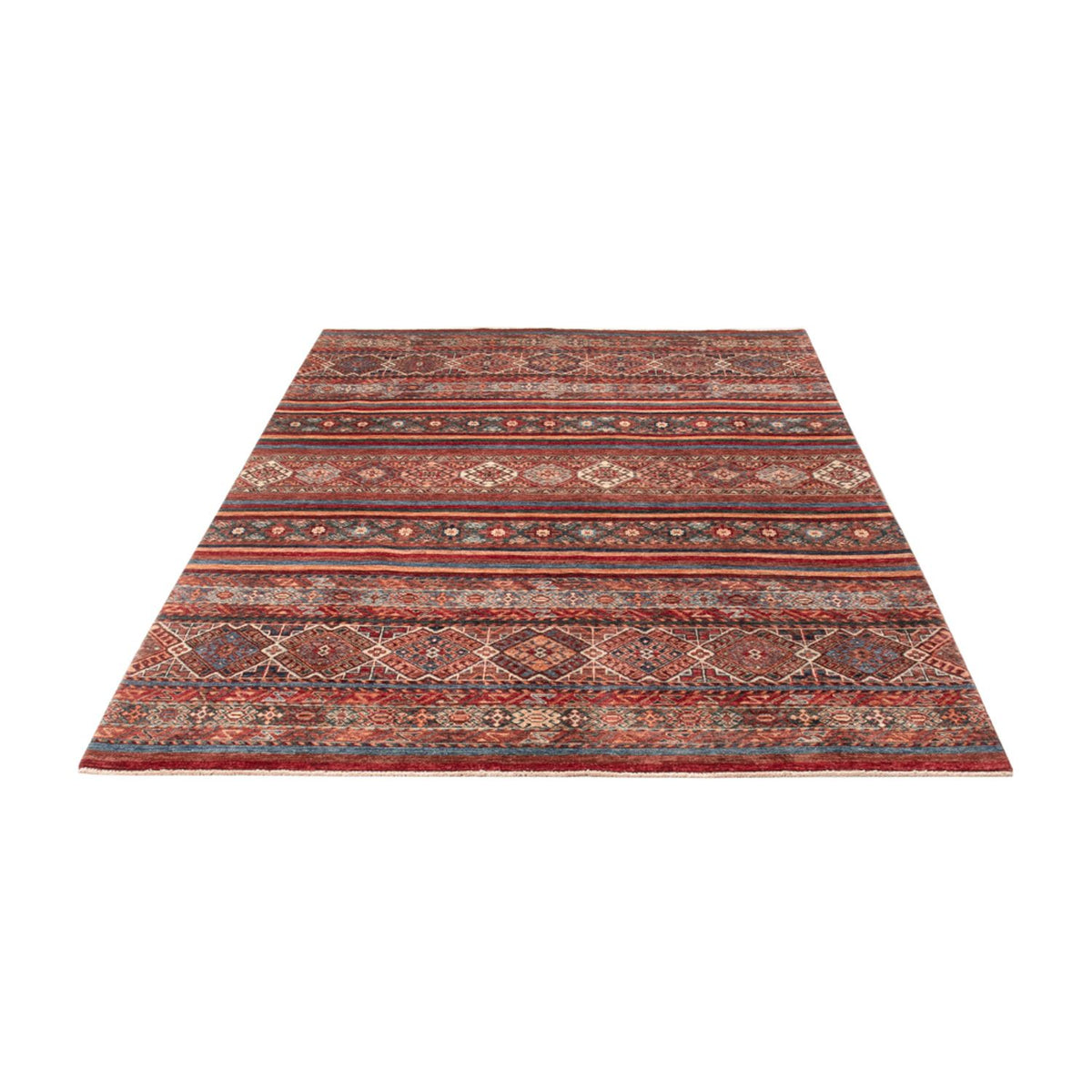Alfombra Ziegler - Shal - 245 x 170 cm - multicolor