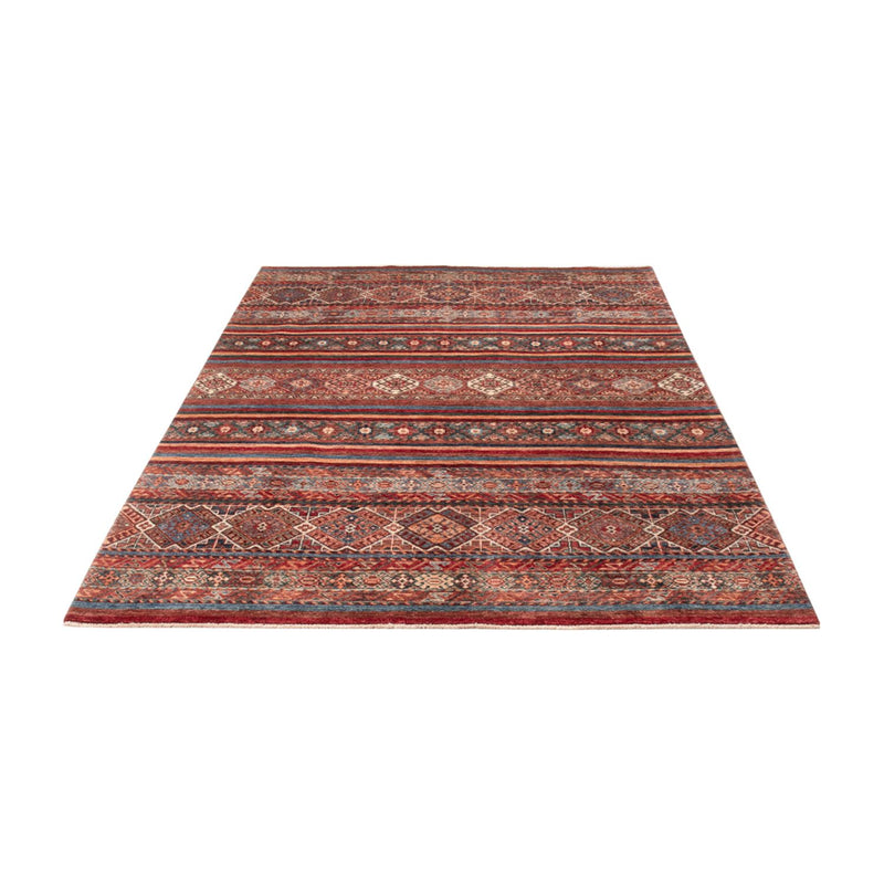 Alfombra Ziegler - Shal - 245 x 170 cm - multicolor