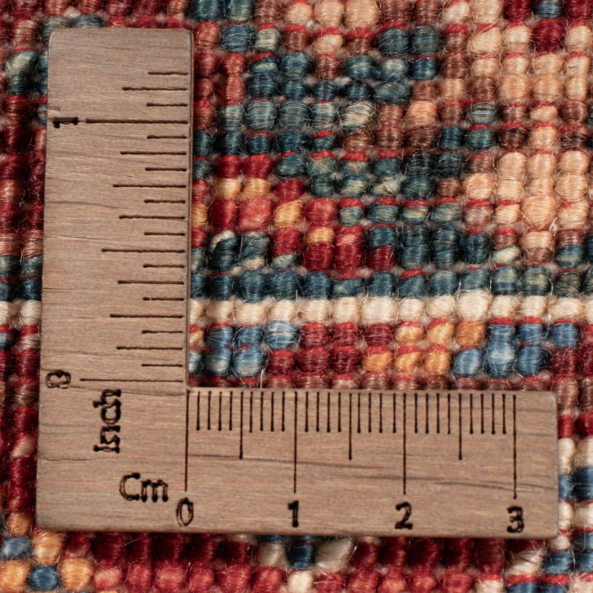 Alfombra Ziegler - Shal - 245 x 170 cm - multicolor