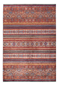 Alfombra Ziegler - Shal - 233 x 173 cm - multicolor
