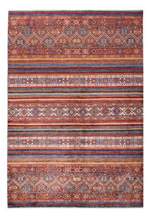 Alfombra Ziegler - Shal - 233 x 173 cm - multicolor