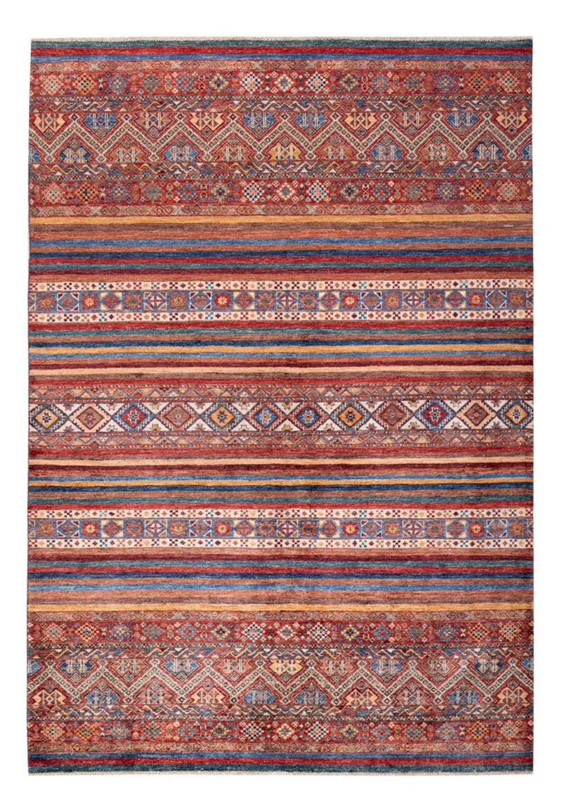 Alfombra Ziegler - Shal - 233 x 173 cm - multicolor
