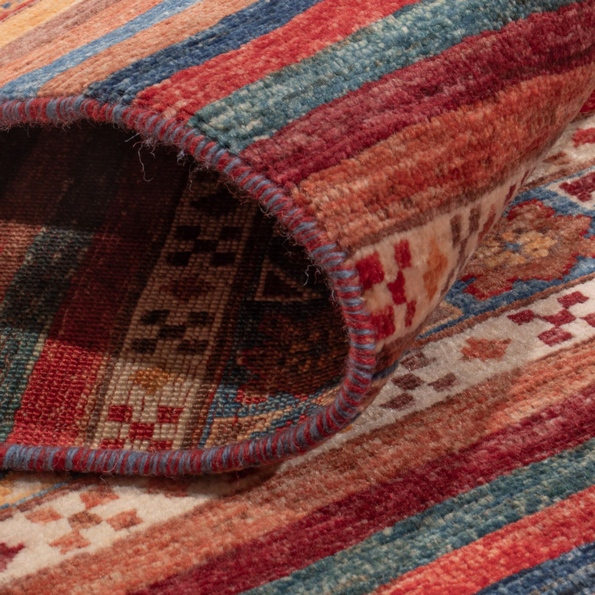 Alfombra Ziegler - Shal - 233 x 173 cm - multicolor