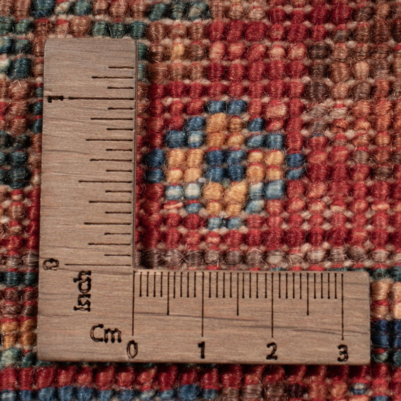 Alfombra Ziegler - Shal - 233 x 173 cm - multicolor