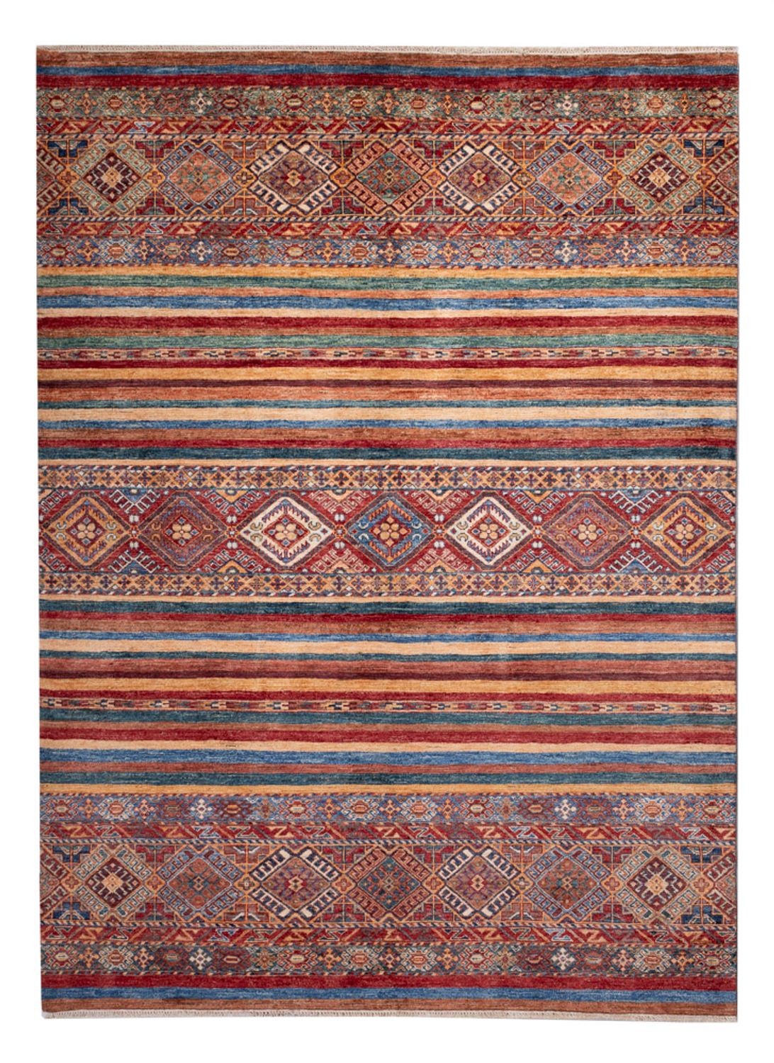 Alfombra Ziegler - Shal - 235 x 174 cm - multicolor