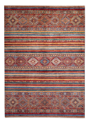 Alfombra Ziegler - Shal - 235 x 174 cm - multicolor