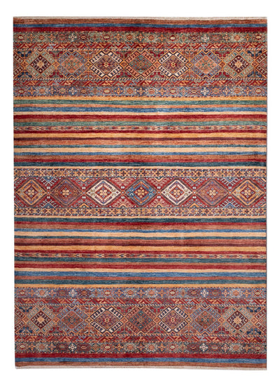 Shal Alfombra 174x235cm - Alfombra oriental
