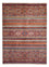 Alfombra Ziegler - Shal - 235 x 174 cm - multicolor