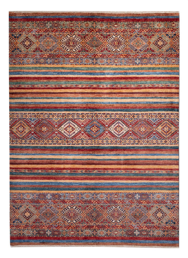 Alfombra Ziegler - Shal - 235 x 174 cm - multicolor