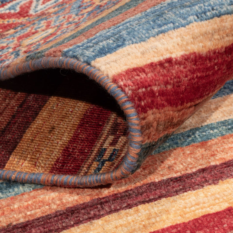 Alfombra Ziegler - Shal - 235 x 174 cm - multicolor