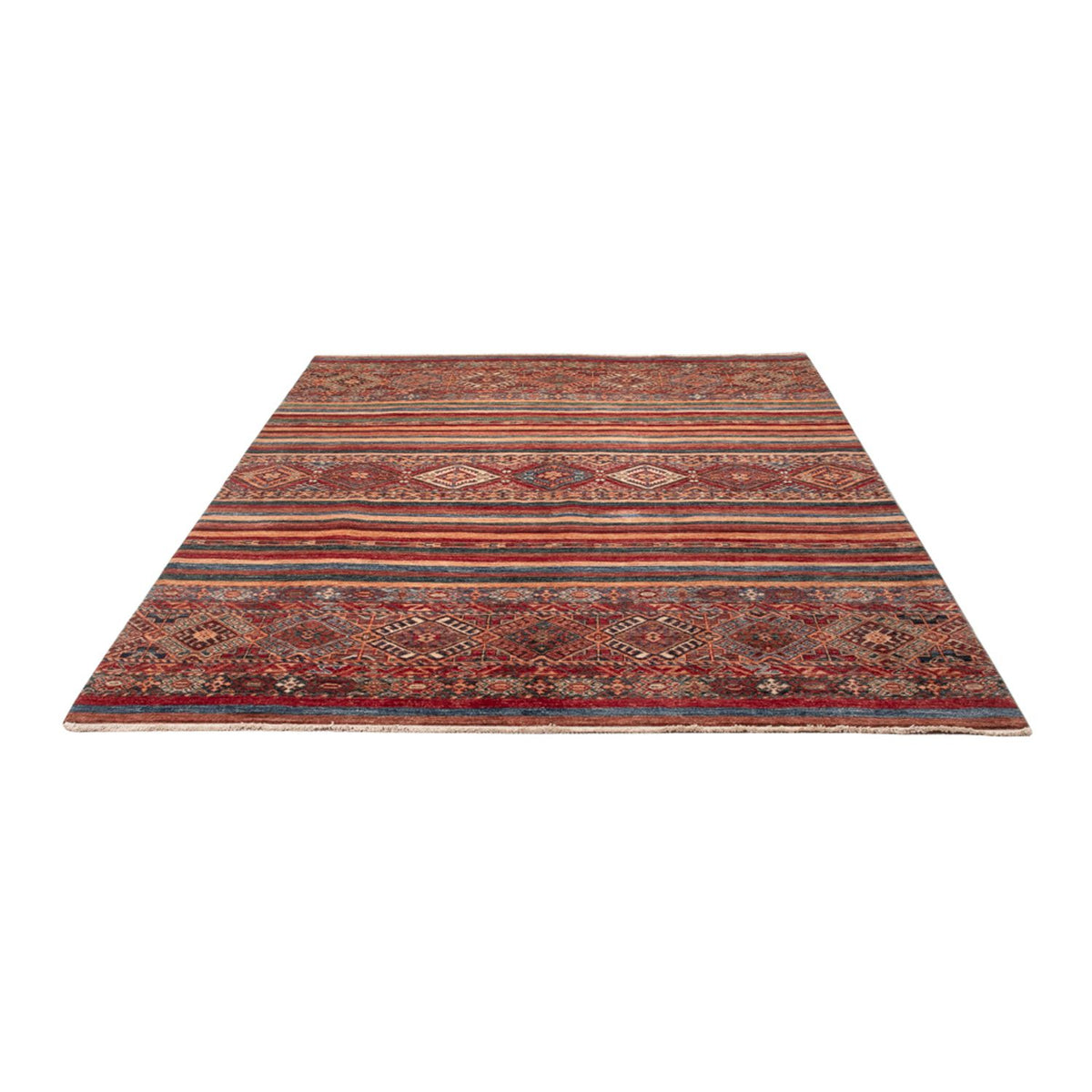 Alfombra Ziegler - Shal - 235 x 174 cm - multicolor