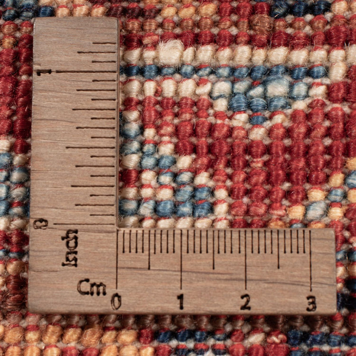 Alfombra Ziegler - Shal - 235 x 174 cm - multicolor