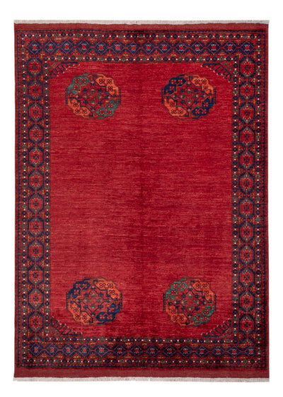 Khal Mohammadi Alfombra 176x238cm - Alfombra oriental