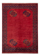 Khal Mohammadi Alfombra 176x238cm - Alfombra oriental