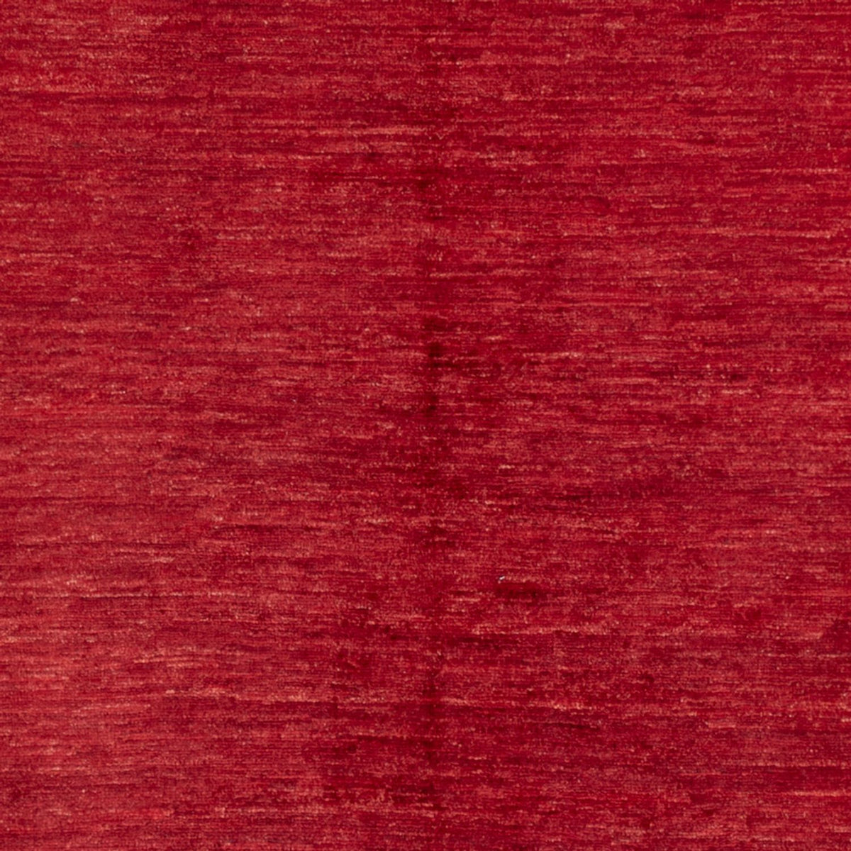Alfombra afgana - Kunduz - 238 x 176 cm - rojo