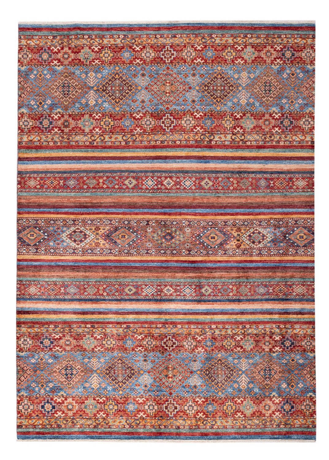 Alfombra Ziegler - Shal - 239 x 170 cm - multicolor