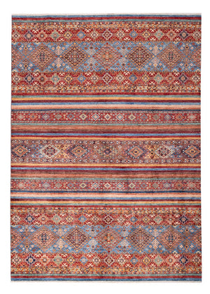 Alfombra Ziegler - Shal - 239 x 170 cm - multicolor