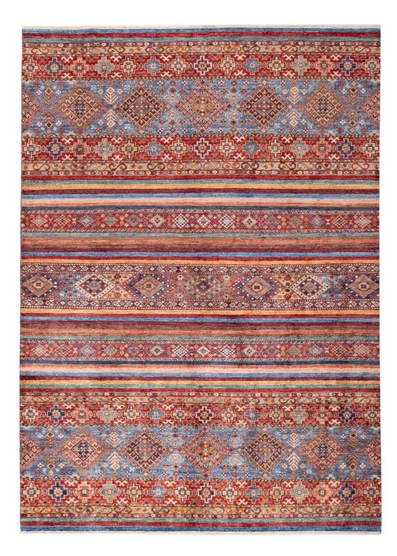 Alfombra Ziegler - Shal - 239 x 170 cm - multicolor