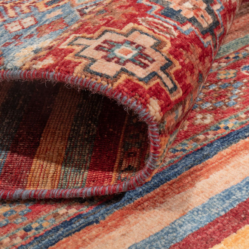 Alfombra Ziegler - Shal - 239 x 170 cm - multicolor