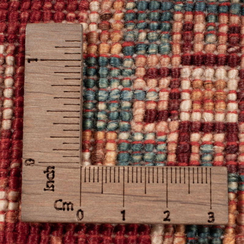 Alfombra Ziegler - Shal - 239 x 170 cm - multicolor