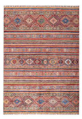Alfombra Ziegler - Shal - 240 x 171 cm - multicolor