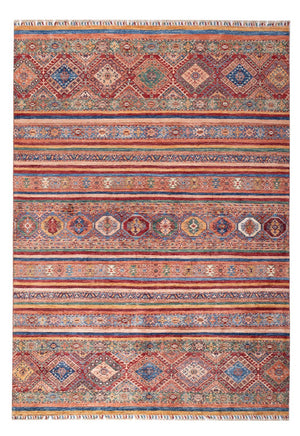 Alfombra Ziegler - Shal - 240 x 171 cm - multicolor
