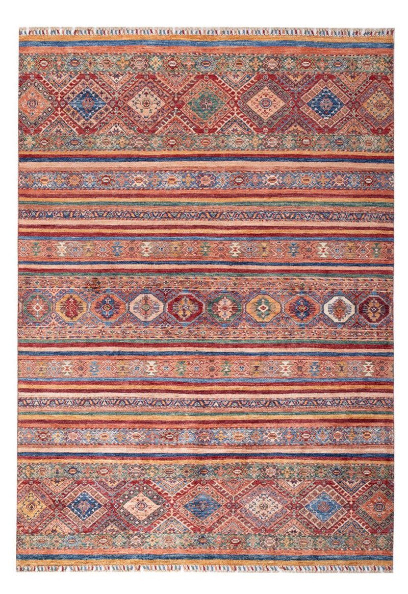 Alfombra Ziegler - Shal - 240 x 171 cm - multicolor