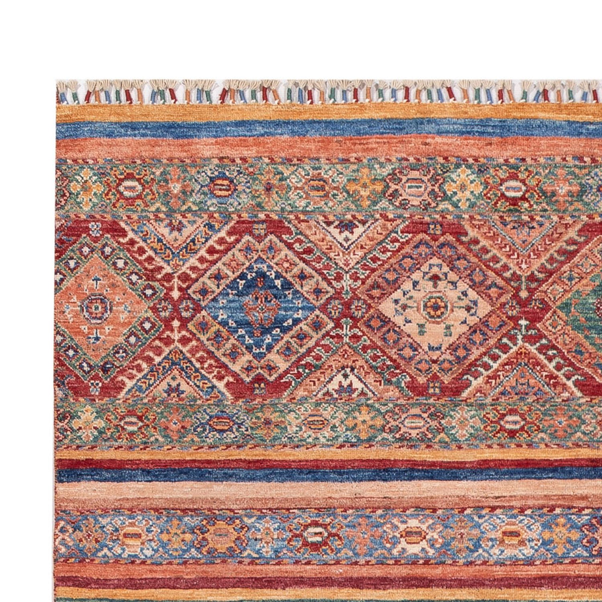 Shal Alfombra 171x240cm - Alfombra oriental