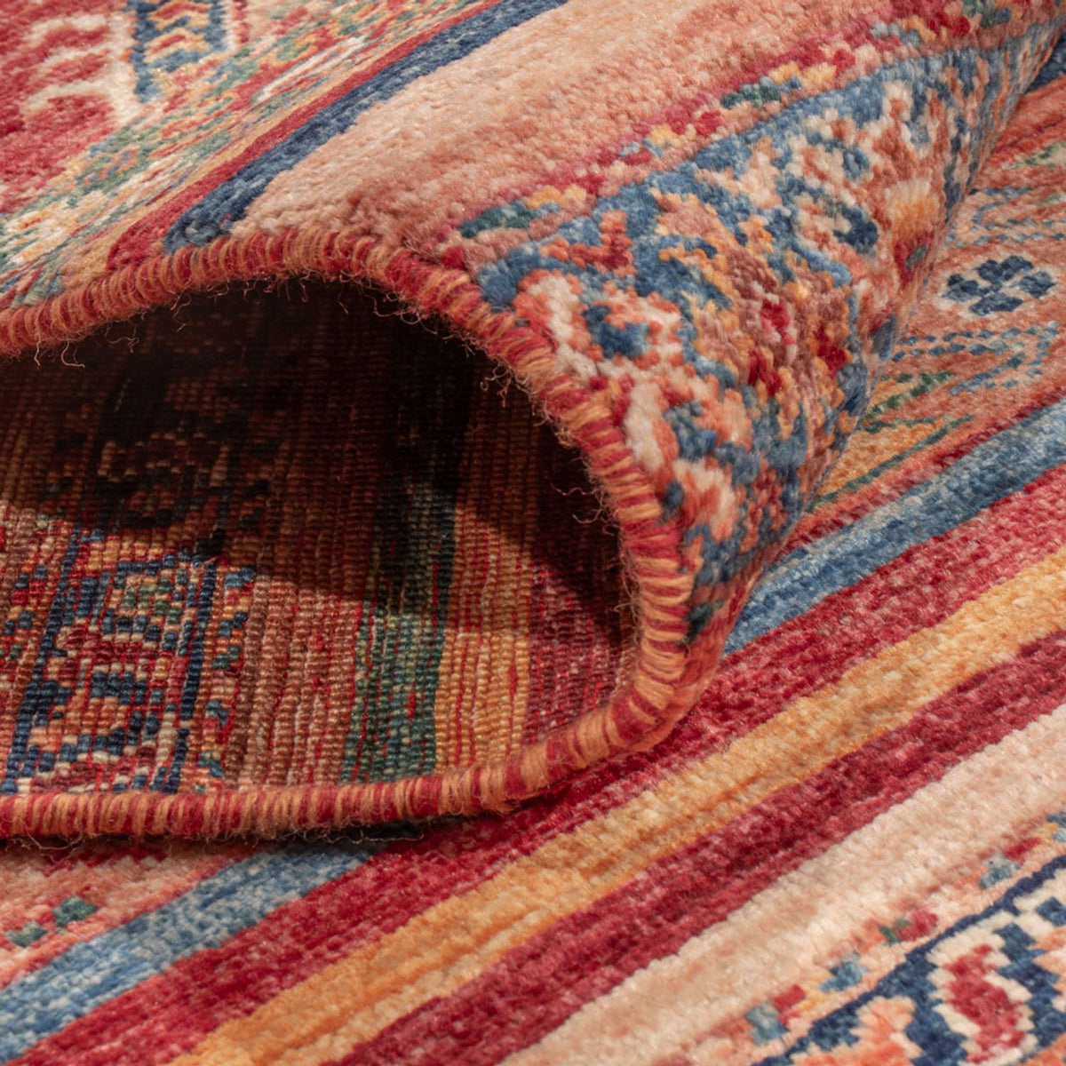 Alfombra Ziegler - Shal - 240 x 171 cm - multicolor