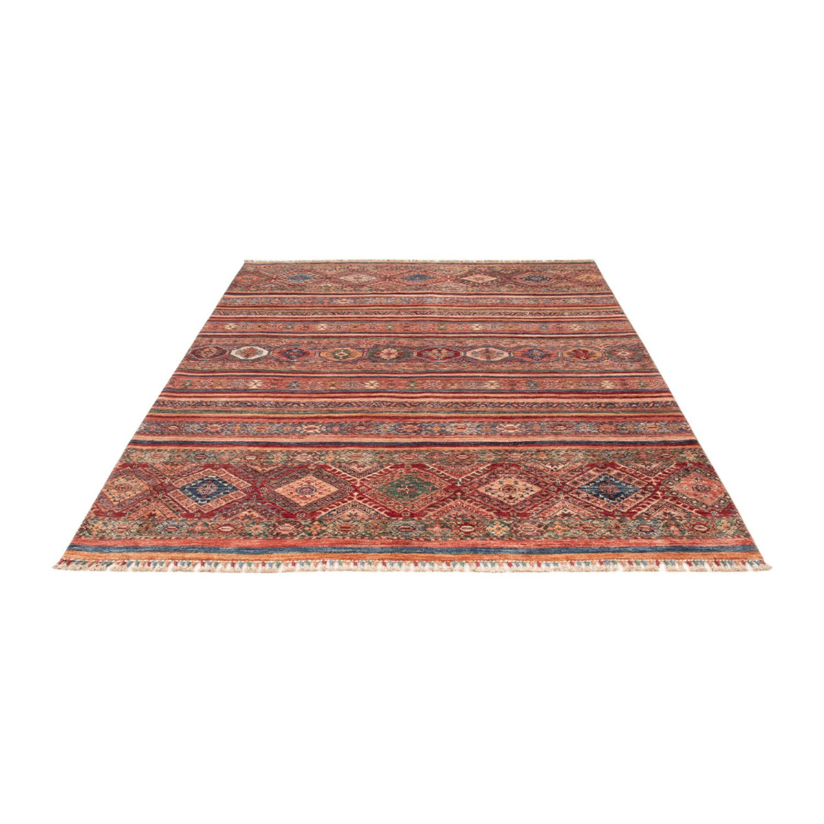 Alfombra Ziegler - Shal - 240 x 171 cm - multicolor