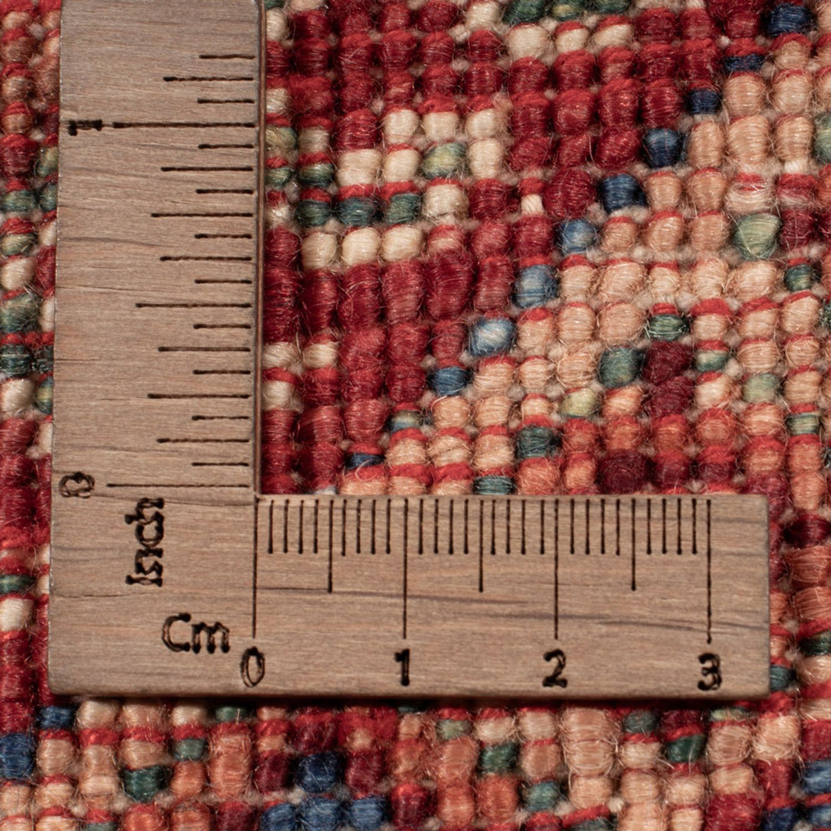 Alfombra Ziegler - Shal - 240 x 171 cm - multicolor