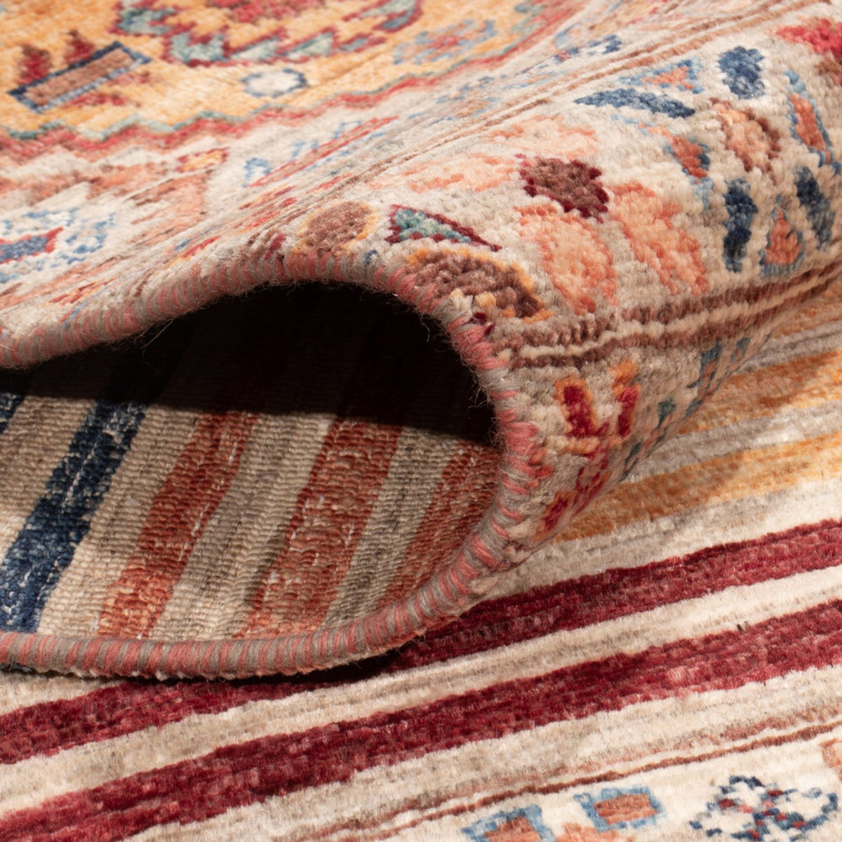 Alfombra Ziegler - Shal - 233 x 168 cm - multicolor