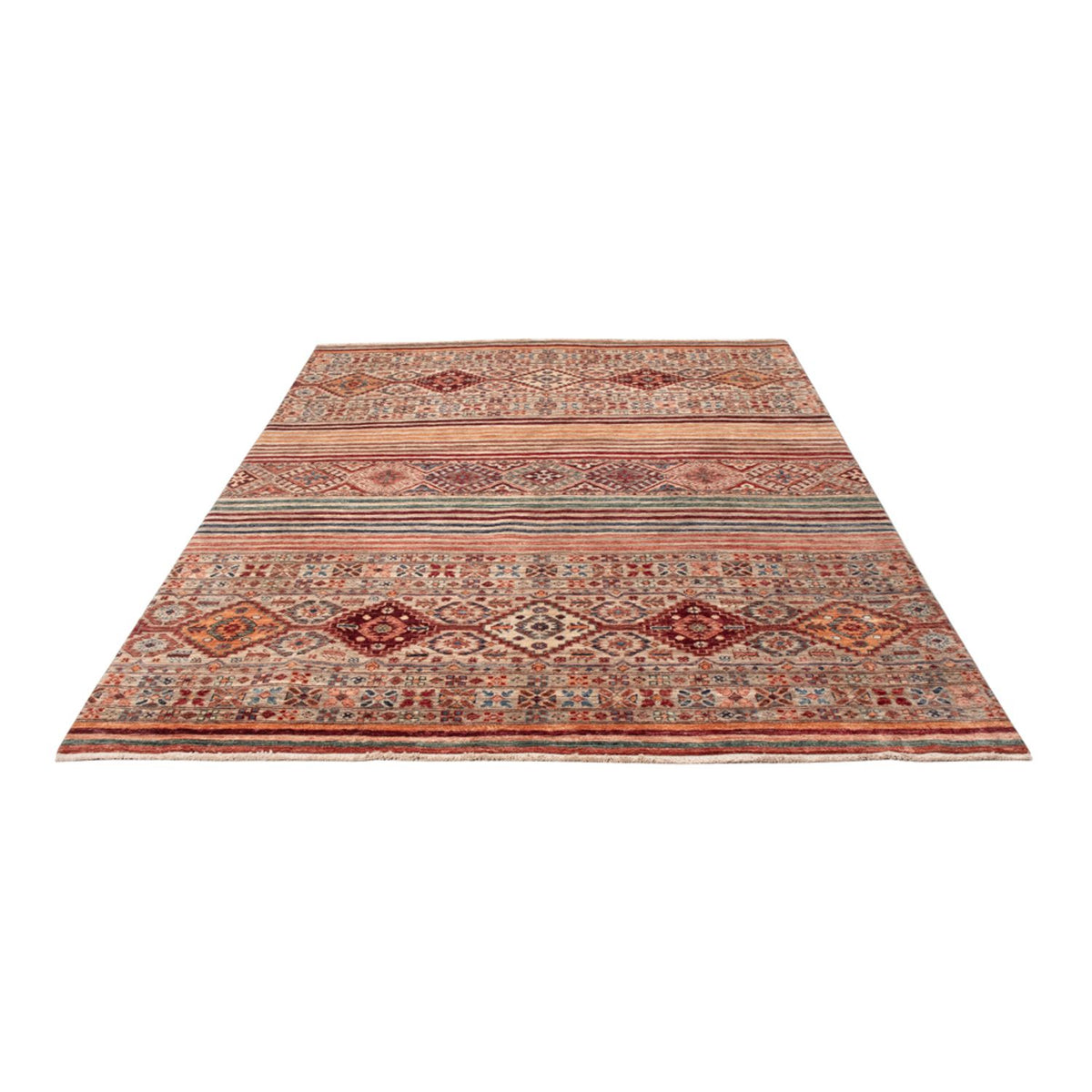 Alfombra Ziegler - Shal - 233 x 168 cm - multicolor