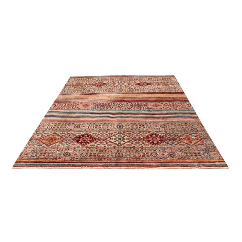 Alfombra Ziegler - Shal - 233 x 168 cm - multicolor