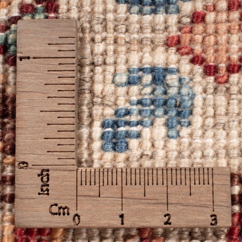 Alfombra Ziegler - Shal - 233 x 168 cm - multicolor