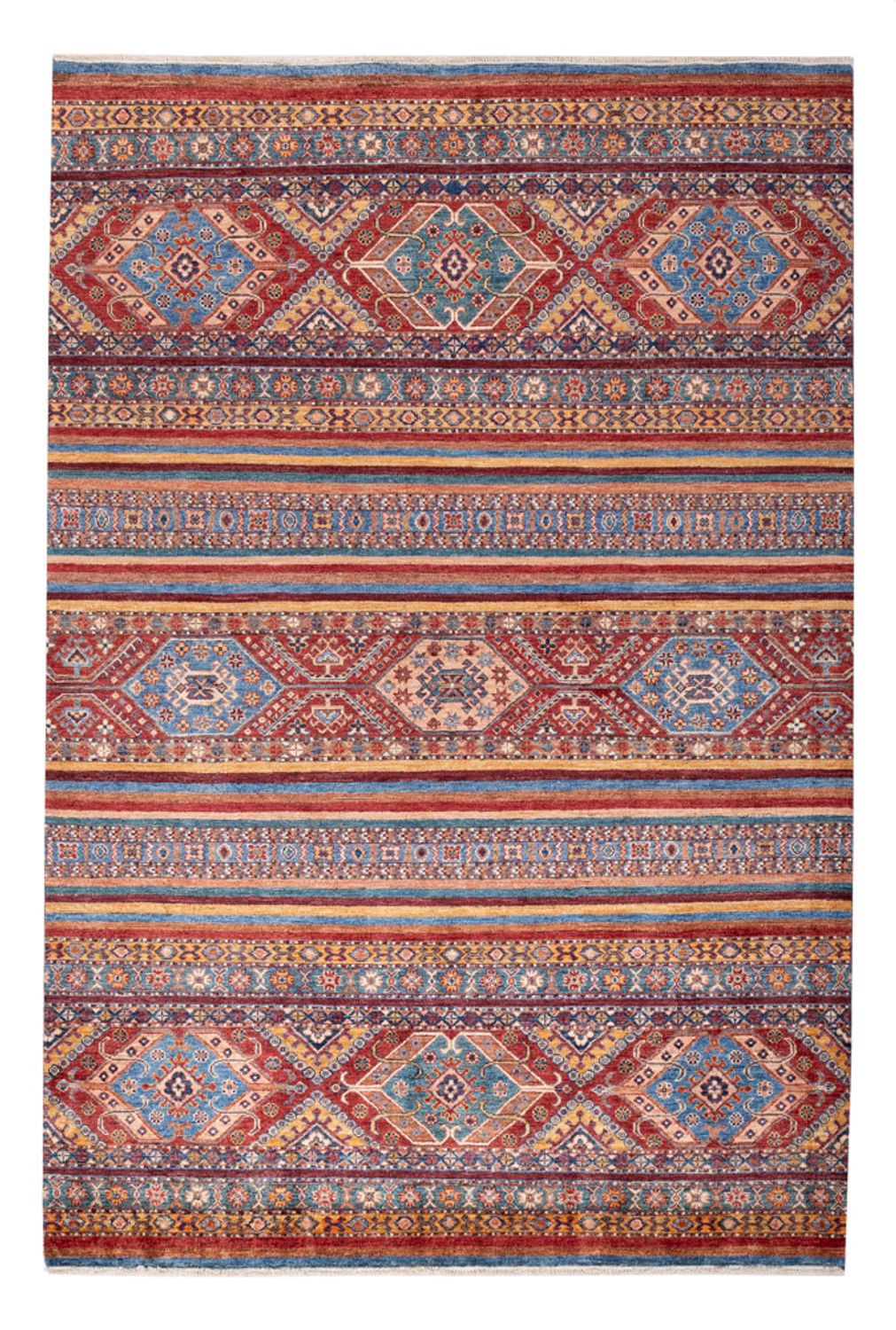Alfombra Ziegler - Shal - 250 x 174 cm - multicolor