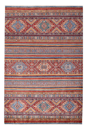 Alfombra Ziegler - Shal - 250 x 174 cm - multicolor