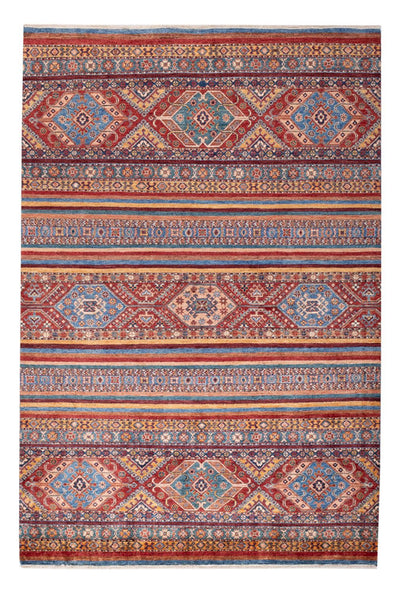 Shal Alfombra 174x250cm - Alfombra oriental