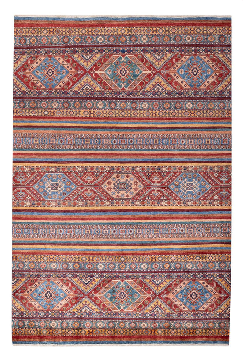 Alfombra Ziegler - Shal - 250 x 174 cm - multicolor