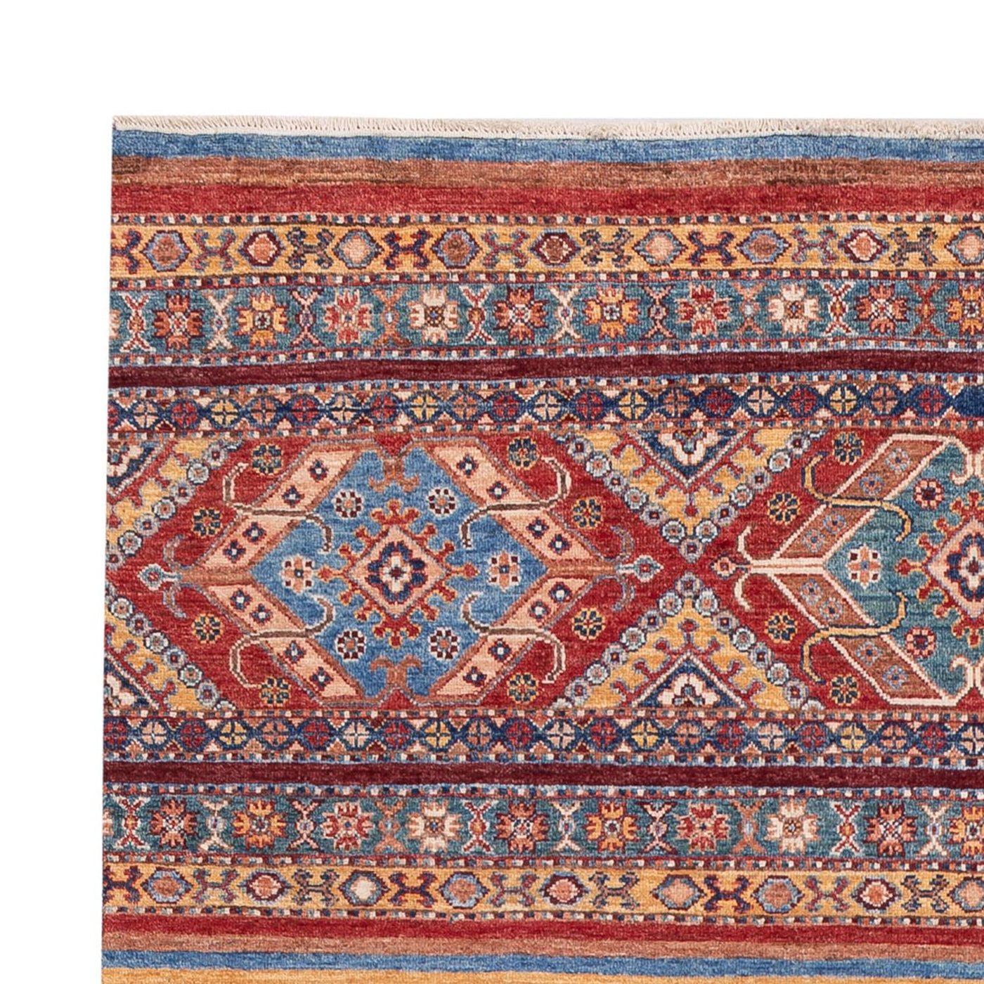 Shal Alfombra 250x174cm - Alfombra oriental