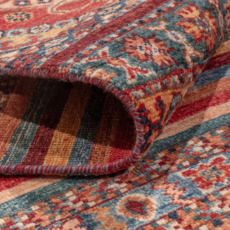 Alfombra Ziegler - Shal - 250 x 174 cm - multicolor