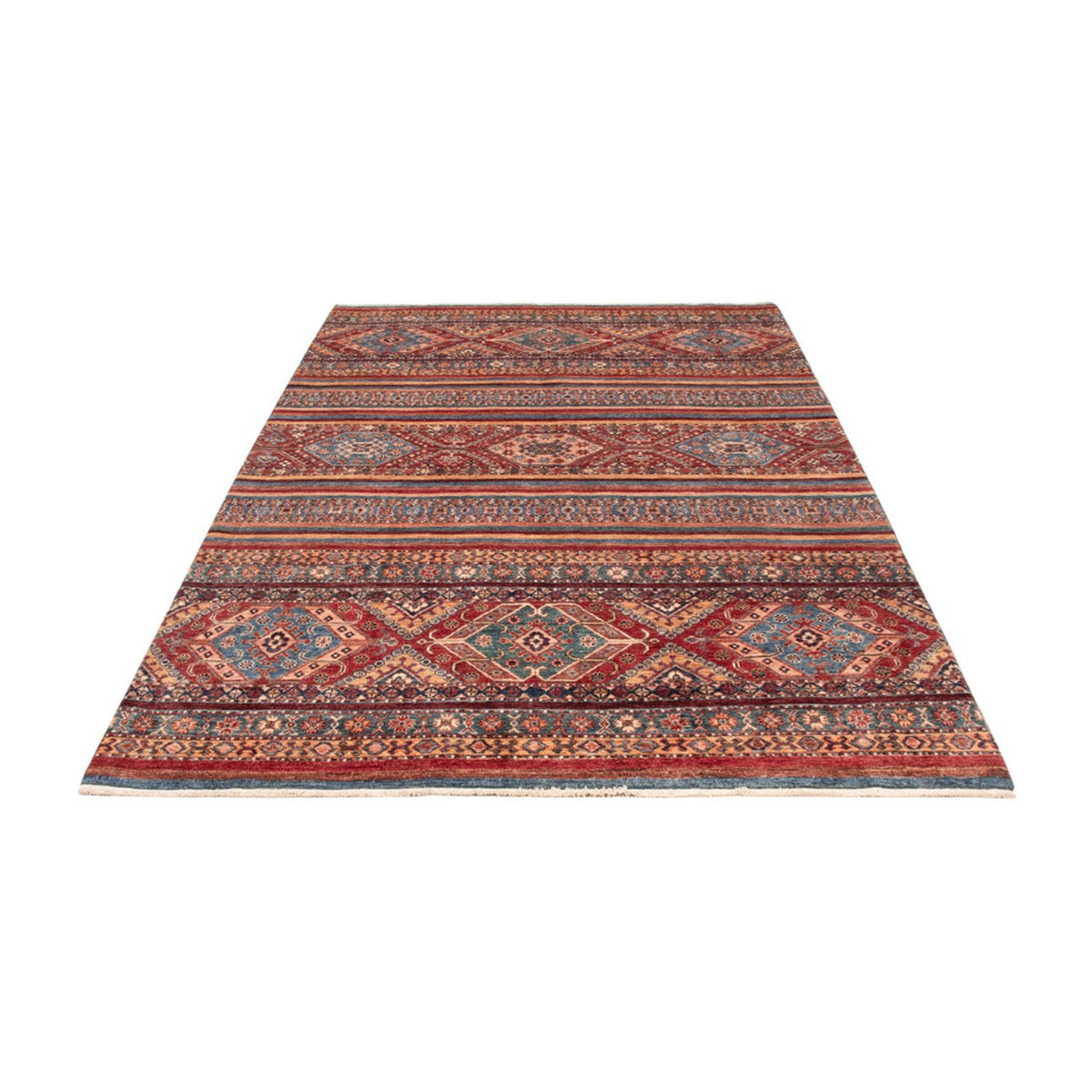 Alfombra Ziegler - Shal - 250 x 174 cm - multicolor