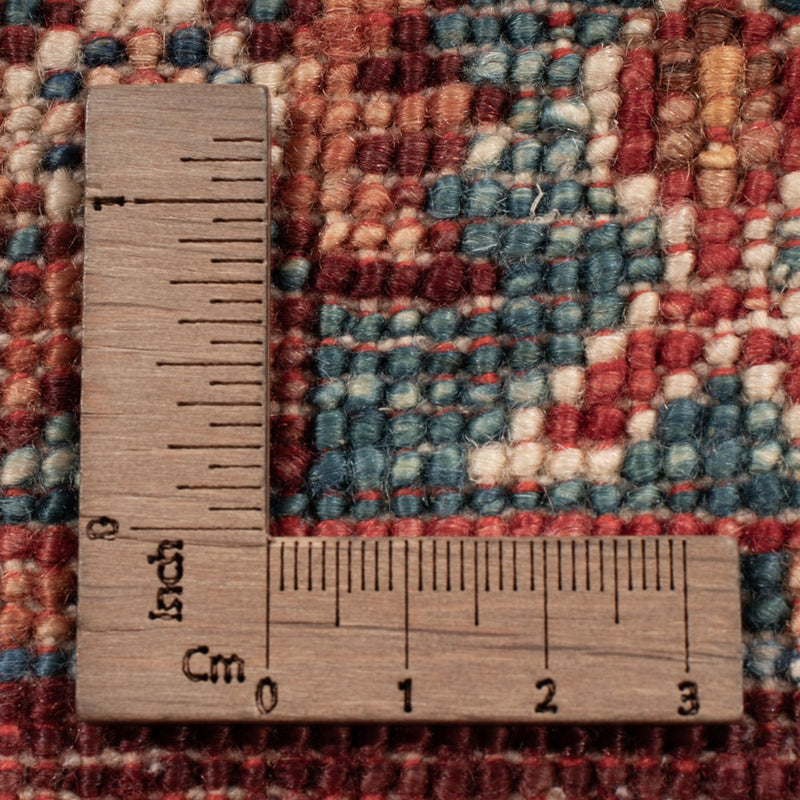 Alfombra Ziegler - Shal - 250 x 174 cm - multicolor