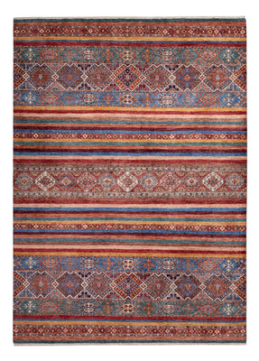 Alfombra Ziegler - Shal - 240 x 175 cm - multicolor