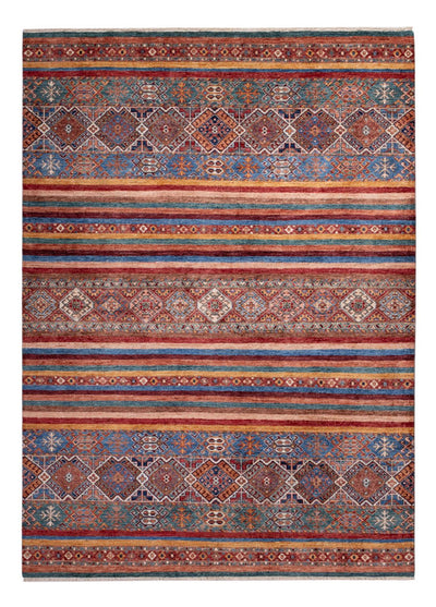 Shal Alfombra 175x240cm - Alfombra oriental